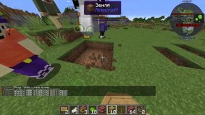 Монвер играет в Майнкрафт на своем сервачке MONCRAFT!