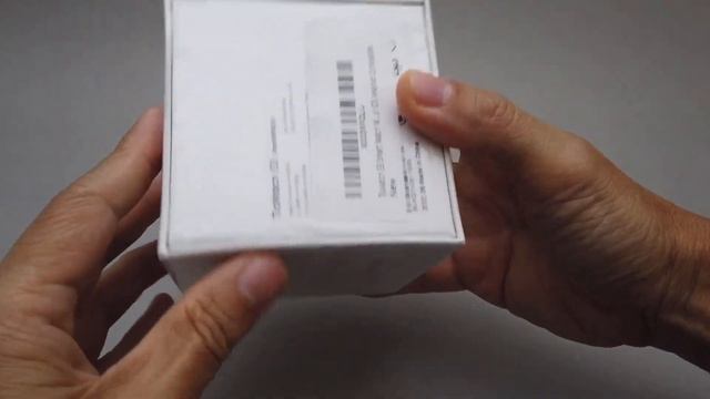 TICWATCH E3 unboxing and package design. смотреть онлайн