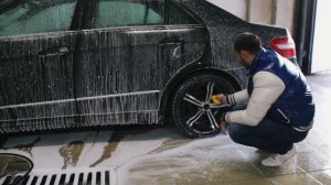 Мойка автомобиля (АВТОМОЙКА) Советы, рекомендации, материалы, и пр.