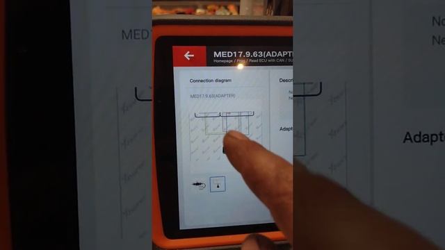 все функции xhorse vvdi tool pad plus full что он может смотреть онлайн