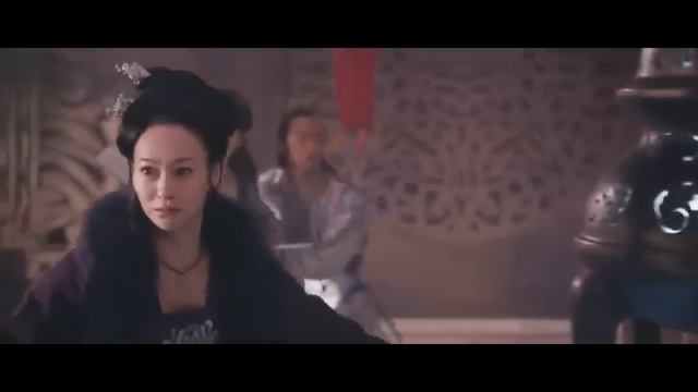 Best Chinese Romantic Movie 2017 - Chinese Movie With English Subtitles 720p #1