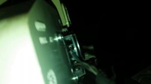 Как снять панель приборов на Audi 80(B4)