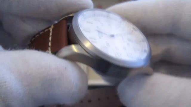 Обзор мужских наручных часов Victorinox Swiss Army Air Boss 241505 смотреть онлайн