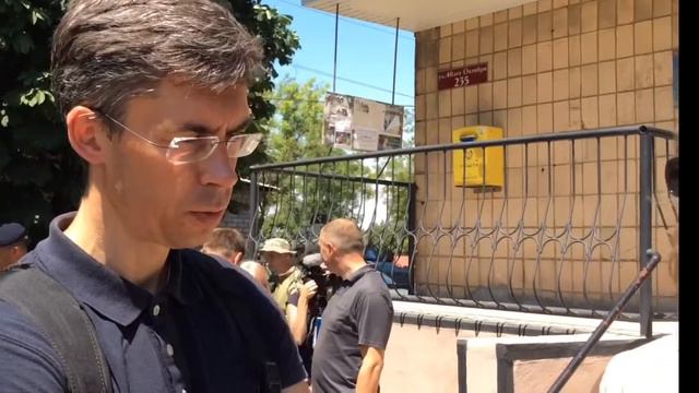 Посол Франции в Украине Изабель Дюмон прокомментировала восстановлении делегации РФ в ПАРЕ смотреть онлайн