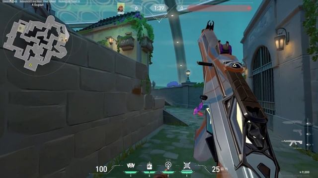 13 Essential Raze Jumps and Lineups On the New Map PEARL смотреть онлайн