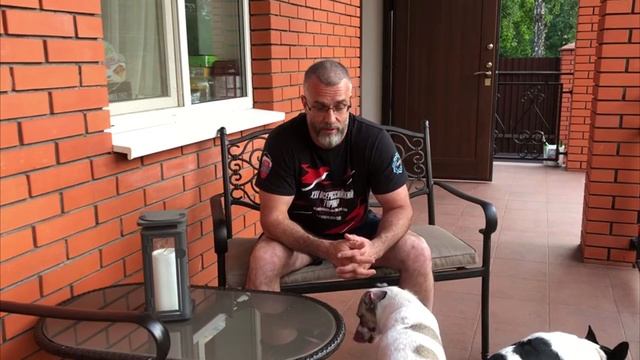 Урок 23 Настольного хоккея смотреть онлайн