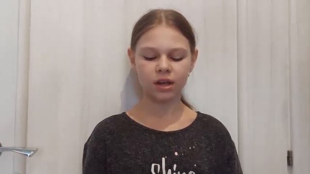 А.Платонов "Неизвестный цветок", 5Н кл., Жерихина А. смотреть онлайн