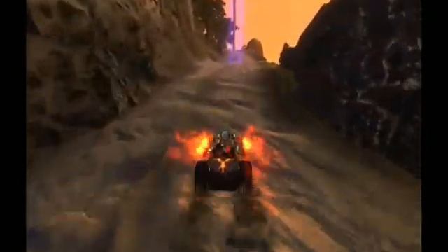 Brutal Legend. Прохождение. Hard (Brutal). #03. Эксплуатация – В Блейдхендж. Все секреты смотреть онлайн
