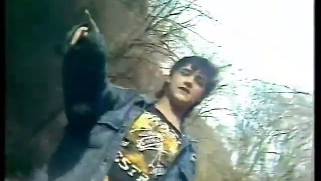 Ласковый Май - Лето смотреть онлайн