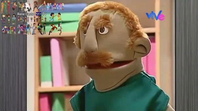 Sala 404: Historias de Niños/as Pacientes - Un Nuevo Mundo (INCOMPLETO) смотреть онлайн