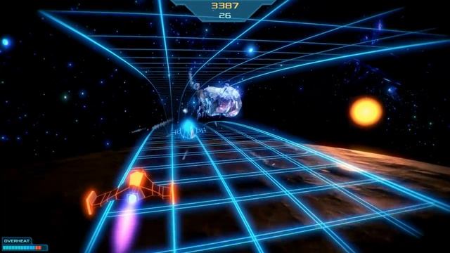 solar wind quasar program trailer смотреть онлайн