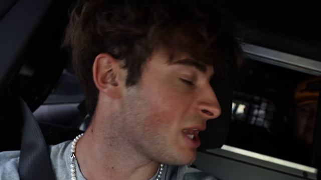 I GOT MY CRAZY NEIGHBOR ARRESTED!! смотреть онлайн