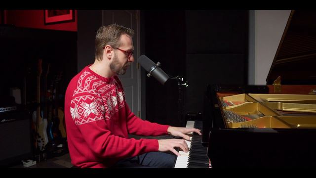 Charles' Favorite Things - Beyond the Notes - Ep. 11 смотреть онлайн