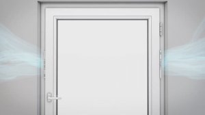 Оконный клапан Air-Box Standart - инструкция по монтажу оконного приточного клапана для окон ПВХ