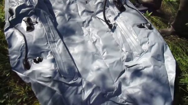 Надувная лодка "Фрегат М 5"