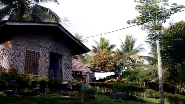 Филиппинская деревня смотреть онлайн