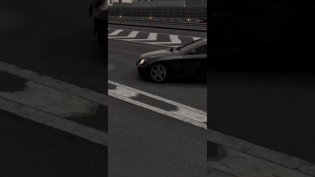 Mercedes-Benz CLS63 AMG W219 (playboi carti - miss the rage (slowed & reverb)) смотреть онлайн