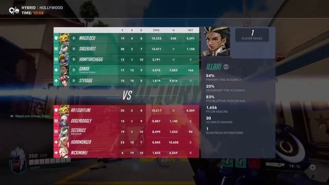 PC Player Tries Overwatch 2 On PS5! - LIVE STREAM! смотреть онлайн