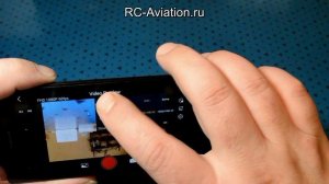 RC-Aviation.ru RunCam 2 настройка WiFi