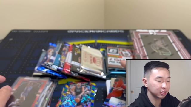 $7,000 RANDOM HOBBY PACK OPENING FT. THE WHEEL OF PACKS (SUPER JUICY ??) смотреть онлайн