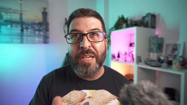 EL MEJOR MICRO SHOTGUN? RODE VIDEO MIC GO II. смотреть онлайн