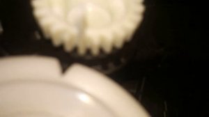 ŠKODA OCTAVIA\замена привода заслонки отопителя