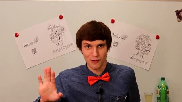 Почему стоит поступать в мед?