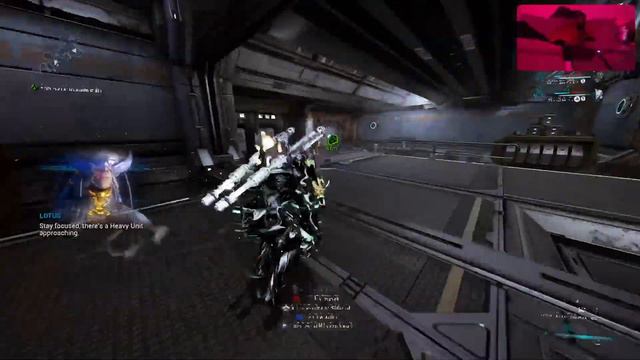 Koolin / Warframe смотреть онлайн