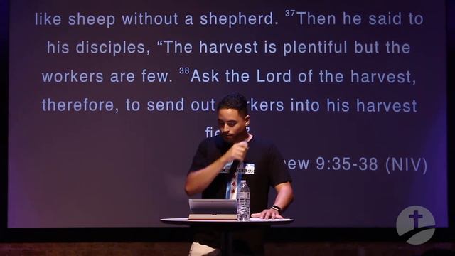 "Our Call To Evangelize," MPI Sermon Replay! смотреть онлайн