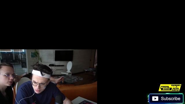 БУСТЕР СКРАФТИЛ ГУНГНИР И ДИКИЙ ЛОТОС / БУСТЕР КРАФТИТ / ФРИК ХАУС БУСТЕР / BUSTER REWIND