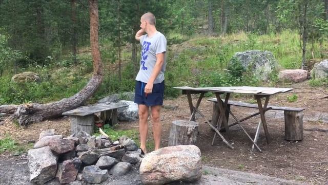 ладожские шхеры с кокосом смотреть онлайн