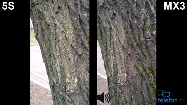 iPhone 5S vs Meizu MX3: сравнение камер (camera comparison) смотреть онлайн
