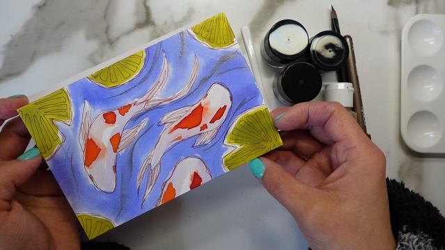 Unboxing & Reviewing the March 2023 Sketchbox - What's Inside?? смотреть онлайн