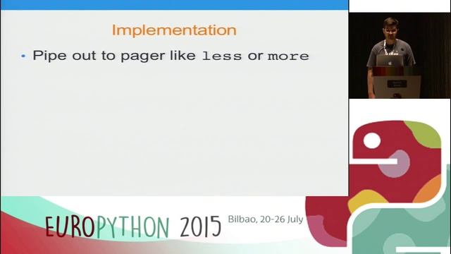Kyle Knapp - It Works on My Machine: Writing Python Code for Any Environment смотреть онлайн