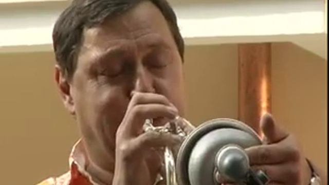 JUST A CLOSER WALK - COTTON CITY JAZZ BAND (BELGIQUE) смотреть онлайн
