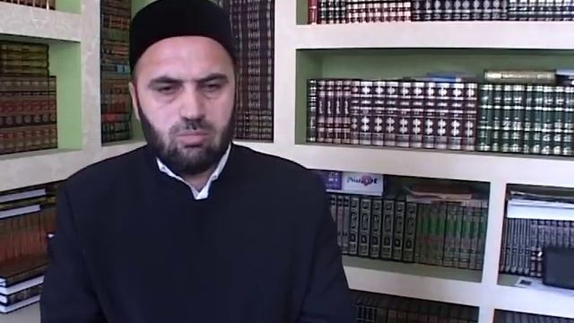 Обращение томских мусульман к сирийским повстанцам смотреть онлайн