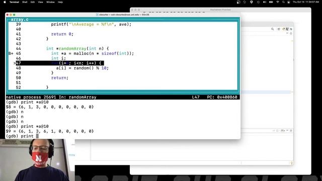 9.1 - Tooling & Debugging (2021/10/14) смотреть онлайн