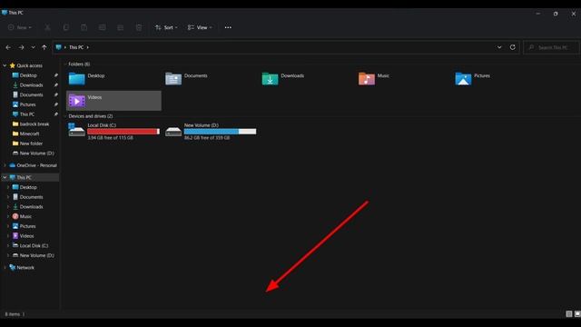 How to show Coordinate in Minecraft 1.20.1 (2023) смотреть онлайн