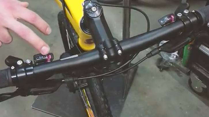 Как правильно переключать скорости на велосипеде.