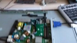 прошиваем mystery через rt809 f isp