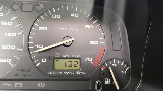 VW Golf III 1.8 90KS potrošnja смотреть онлайн