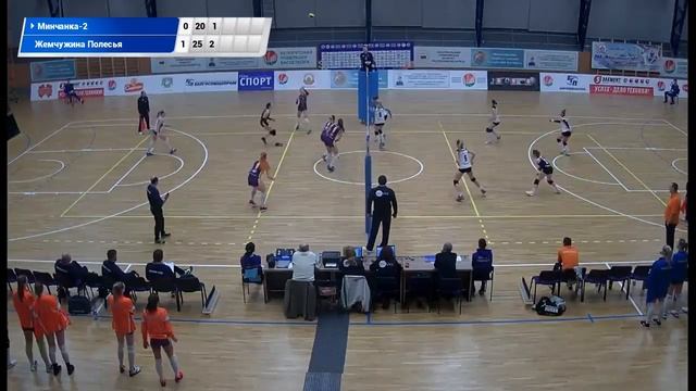 Прямая трансляция пользователя Волейбольный клуб Минск смотреть онлайн
