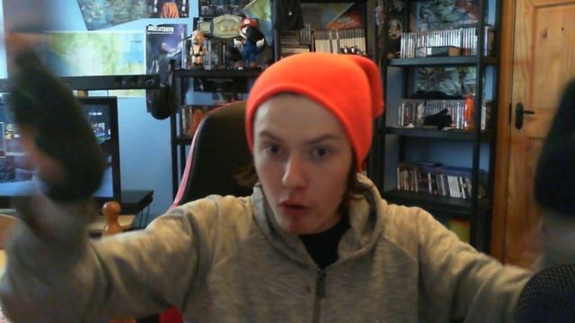 (Game Fixed, Disregard this video) Jak and Daxter PS4 Collection (PAL) - RANT смотреть онлайн