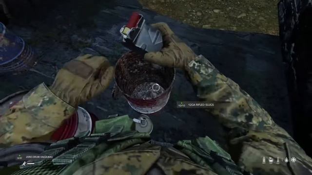DayZ Private Server - KOS Begins!! Free For All At NWAF & Base Raids смотреть онлайн