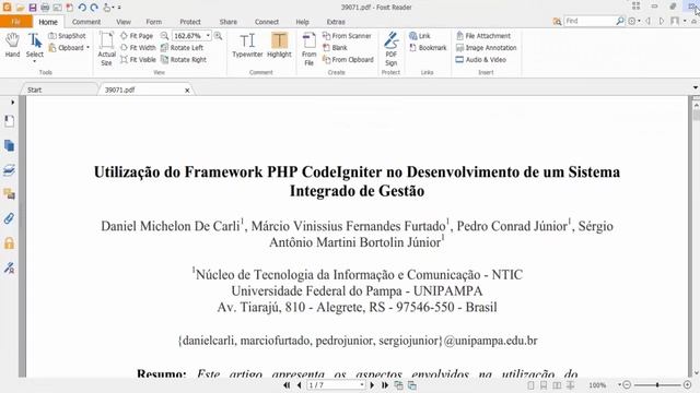 Convertendo PDF para Word online - SMALL PDF CONVERT смотреть онлайн