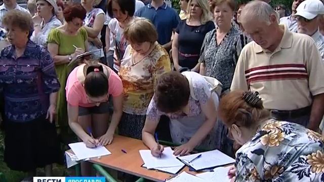 Многоквартирный жилой дом в Бутусовском поселке построен не будет смотреть онлайн