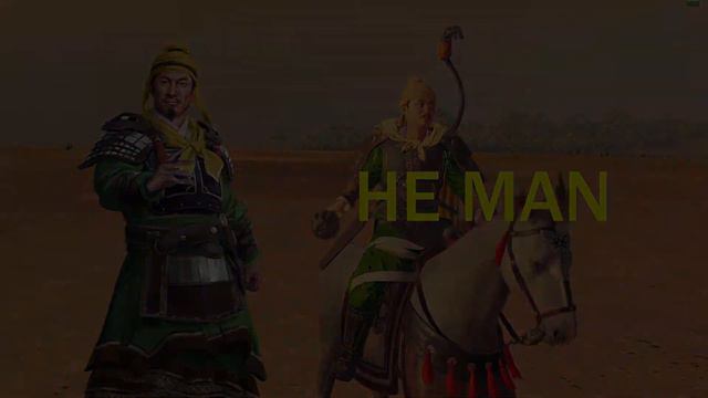 Total War: Three Kingdoms w/ DLC | Dueling Tournament Pt. 5 | Yellow Turbans смотреть онлайн