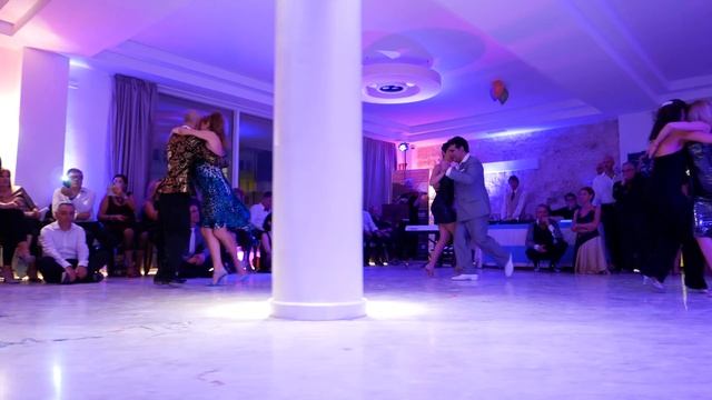 New Year TangoAllegria Meeting- Tango Raduno- Tango New Year- Tango Capodanno смотреть онлайн