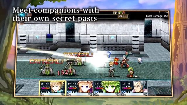 Seek Hearts - Official Trailer (2019) смотреть онлайн