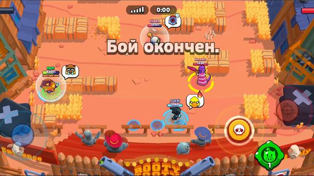 играем в нулс бравл смотреть онлайн